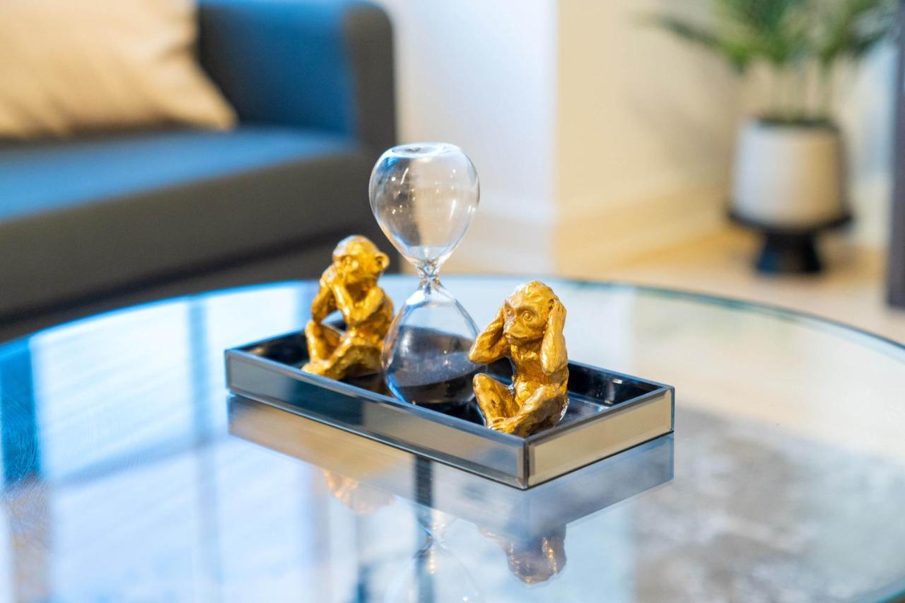 Beautiful Birmingham Central Spacious Apartment-Free Parking, Wifi, Contractors, Hs2, Bullring, Birmingham City Fc Εξωτερικό φωτογραφία