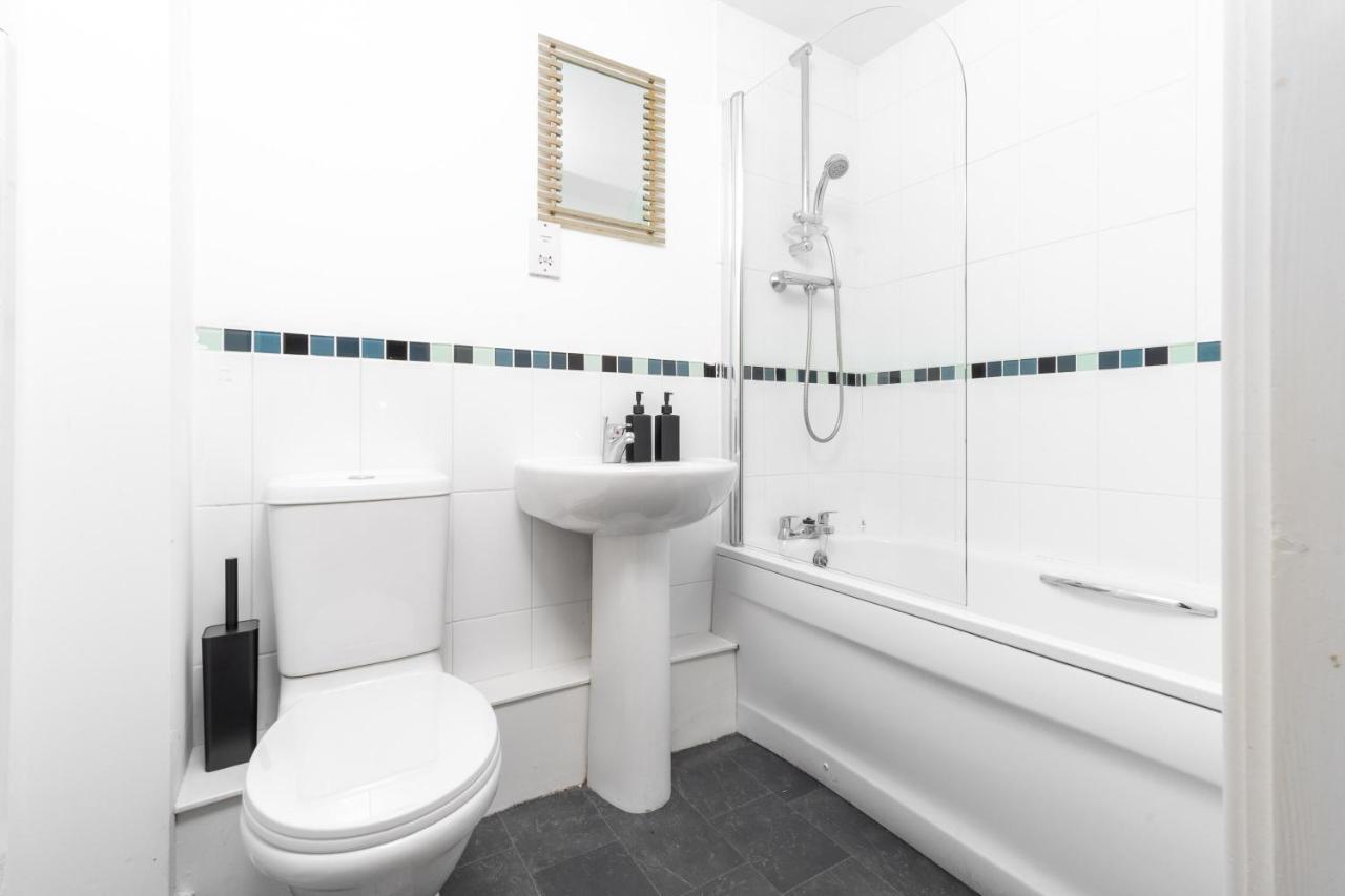 Beautiful Birmingham Central Spacious Apartment-Free Parking, Wifi, Contractors, Hs2, Bullring, Birmingham City Fc Εξωτερικό φωτογραφία